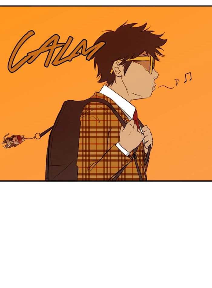 Wind Breaker Chapter 9, page 19 of 77