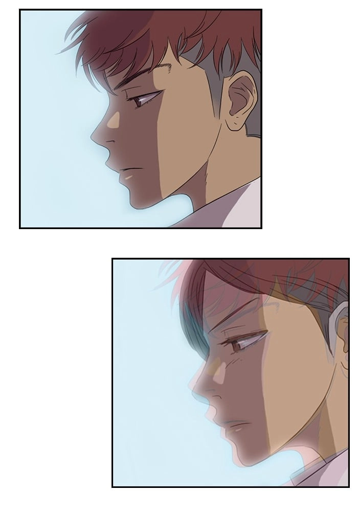 Wind Breaker Chapter 9, page 43 of 77
