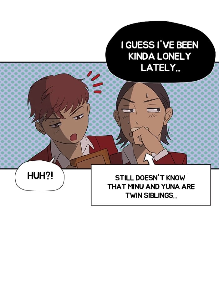 Wind Breaker Chapter 9, page 45 of 77