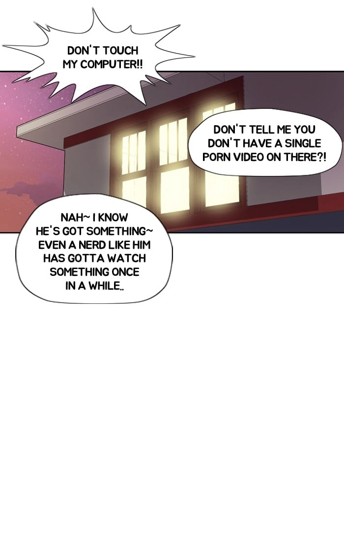 Wind Breaker Chapter 9, page 56 of 77