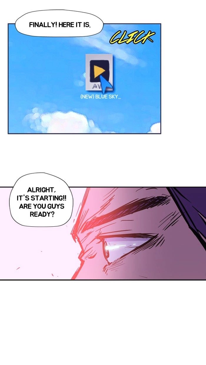 Wind Breaker Chapter 9, page 62 of 77