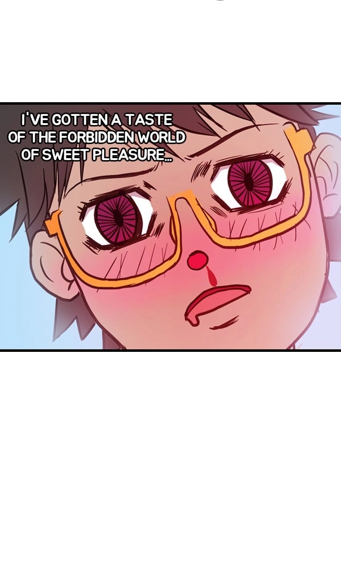 Wind Breaker Chapter 9, page 64 of 77