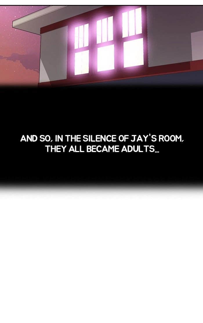 Wind Breaker Chapter 9, page 65 of 77