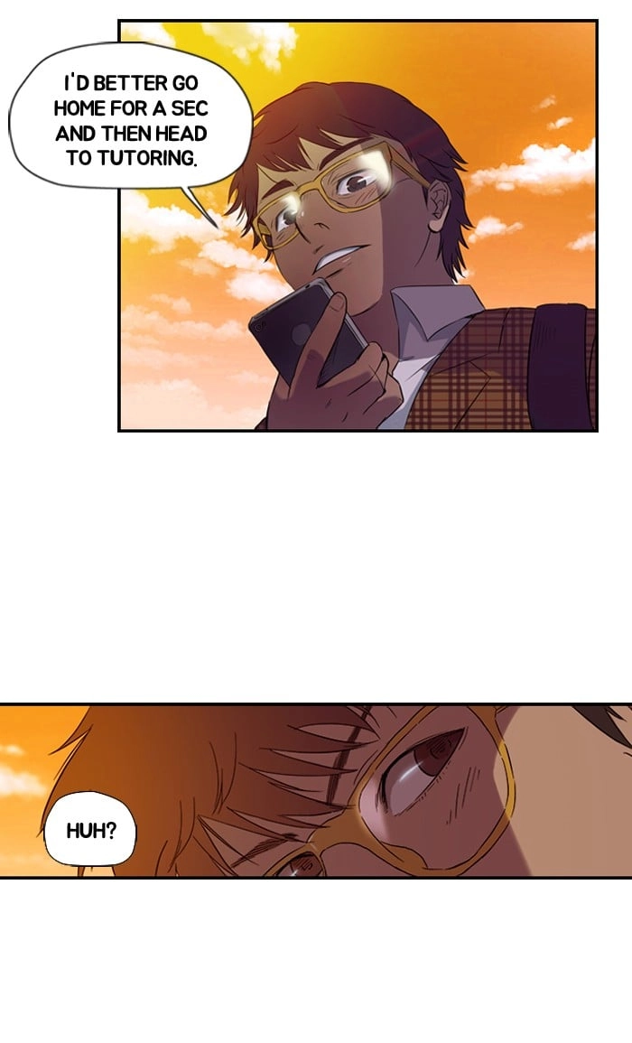 Wind Breaker Chapter 9, page 7 of 77