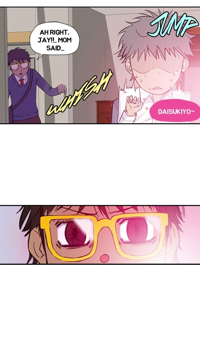 Wind Breaker Chapter 9, page 70 of 77