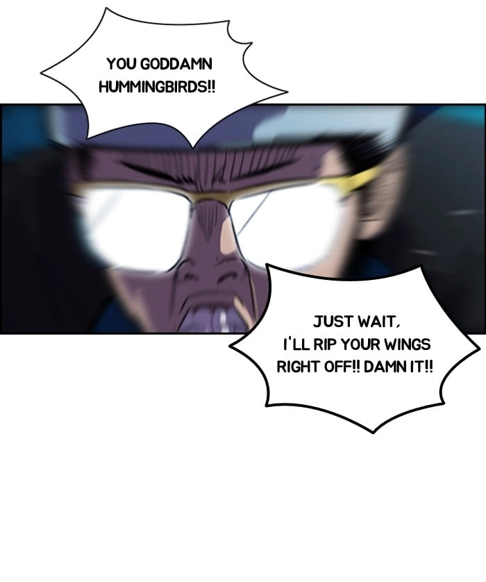 Wind Breaker Chapter 90, page 14 of 53