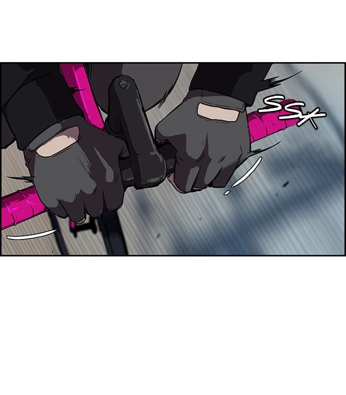 Wind Breaker Chapter 90, page 20 of 53