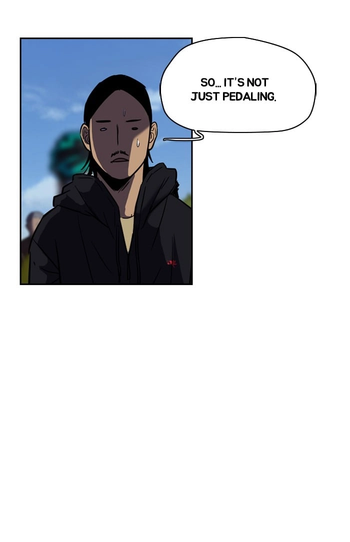 Wind Breaker Chapter 90, page 28 of 53