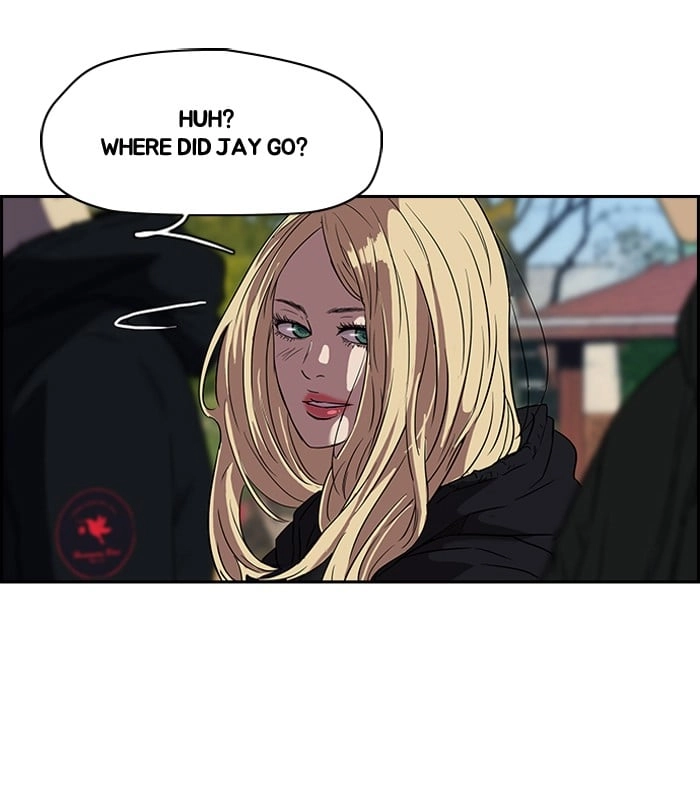 Wind Breaker Chapter 90, page 48 of 53