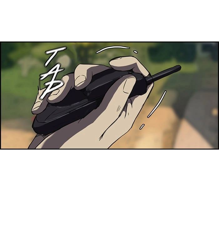 Wind Breaker Chapter 90, page 51 of 53
