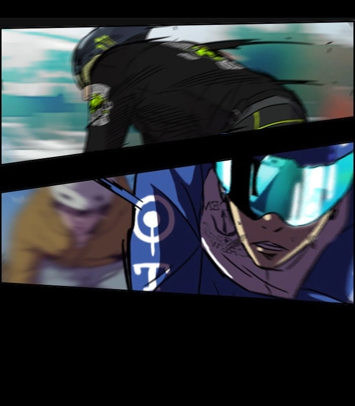 Wind Breaker Chapter 91, page 10 of 54