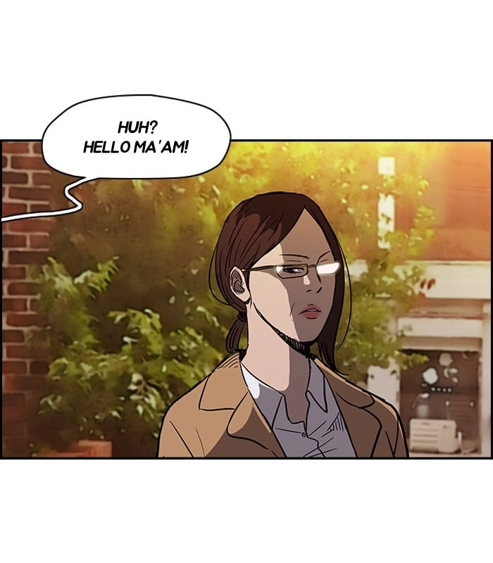 Wind Breaker Chapter 91, page 16 of 54