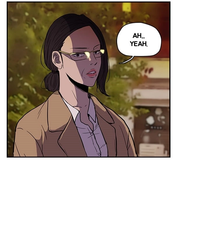 Wind Breaker Chapter 91, page 18 of 54