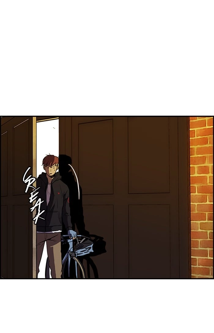 Wind Breaker Chapter 91, page 20 of 54