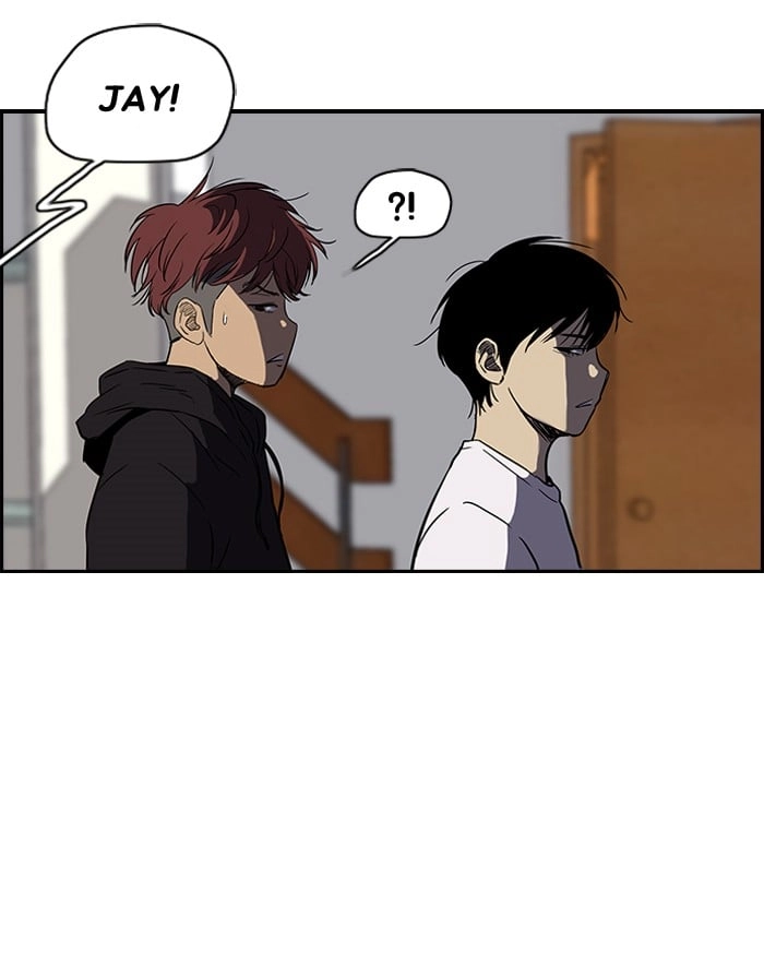 Wind Breaker Chapter 91, page 24 of 54