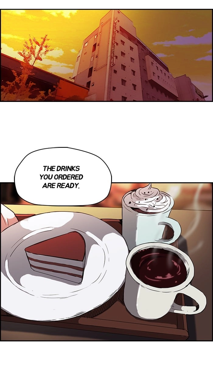 Wind Breaker Chapter 91, page 29 of 54