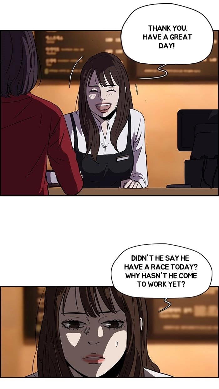 Wind Breaker Chapter 91, page 30 of 54