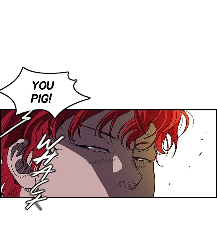 Wind Breaker Chapter 91, page 37 of 54