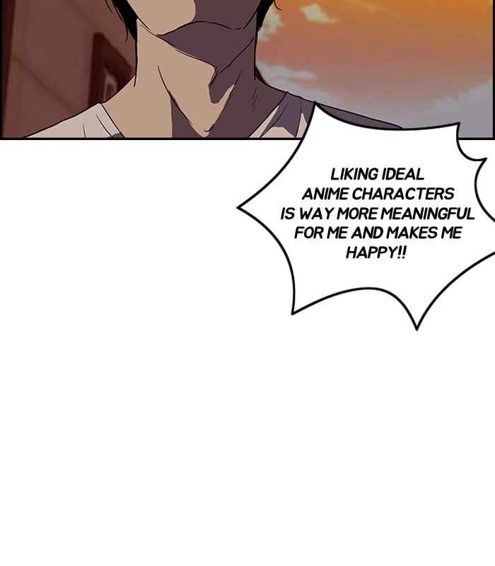 Wind Breaker Chapter 91, page 43 of 54