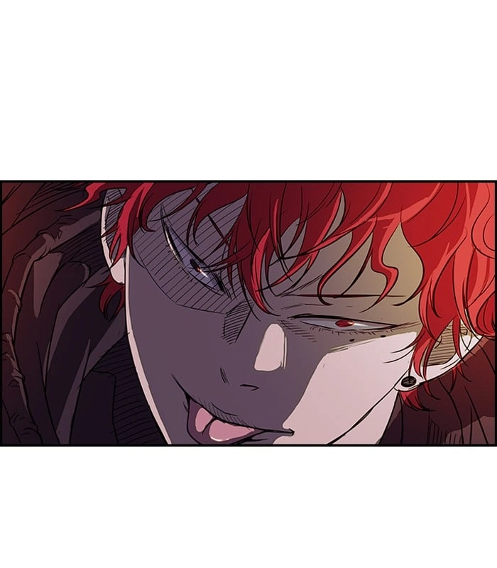 Wind Breaker Chapter 92, page 11 of 52