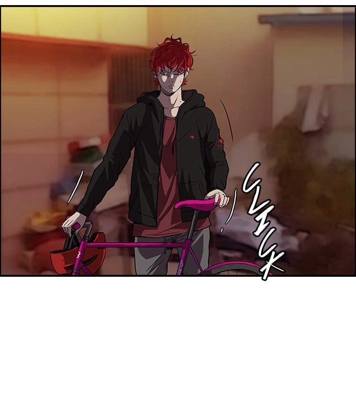 Wind Breaker Chapter 92, page 25 of 52