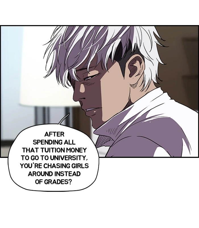 Wind Breaker Chapter 92, page 43 of 52