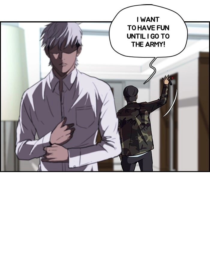 Wind Breaker Chapter 92, page 45 of 52