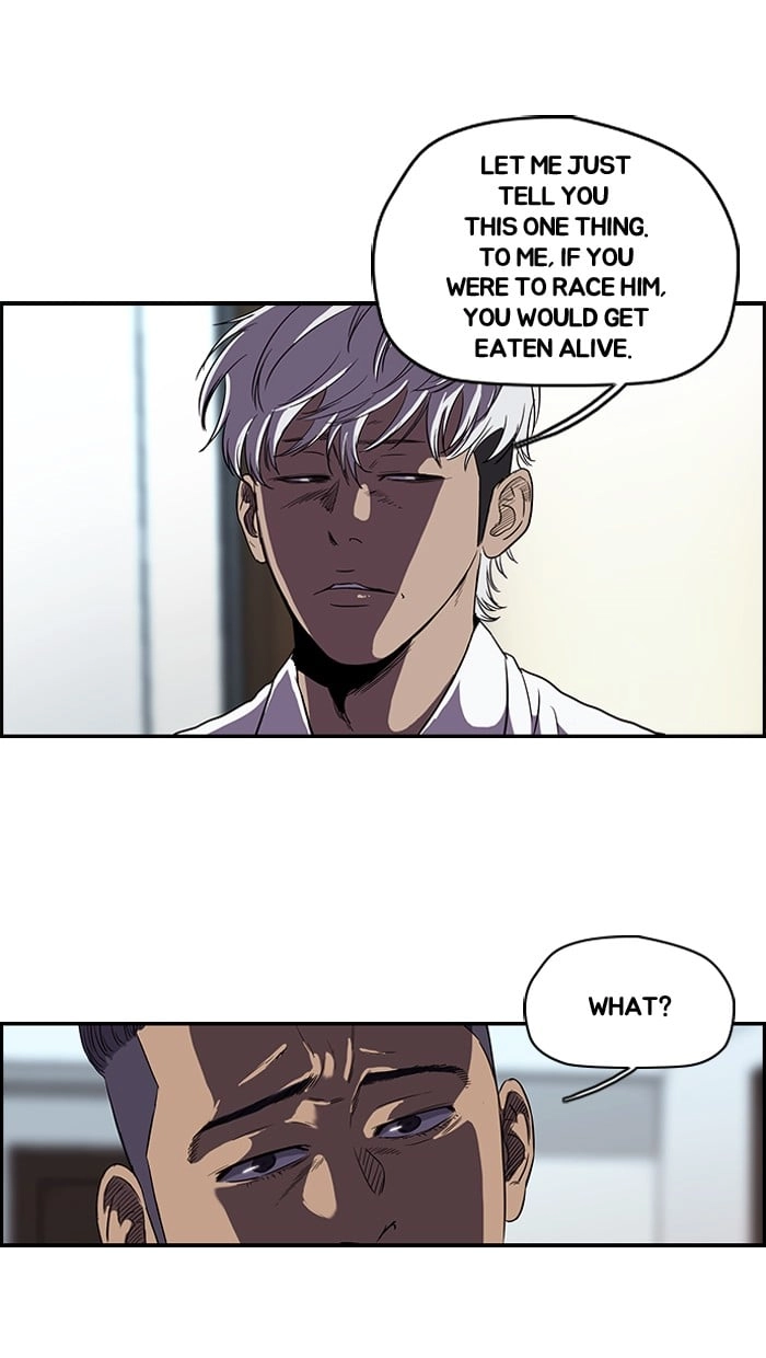 Wind Breaker Chapter 92, page 49 of 52