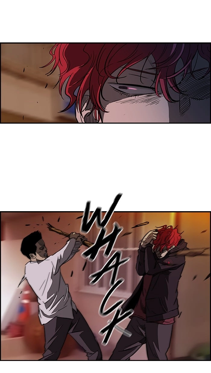 Wind Breaker Chapter 92, page 7 of 52