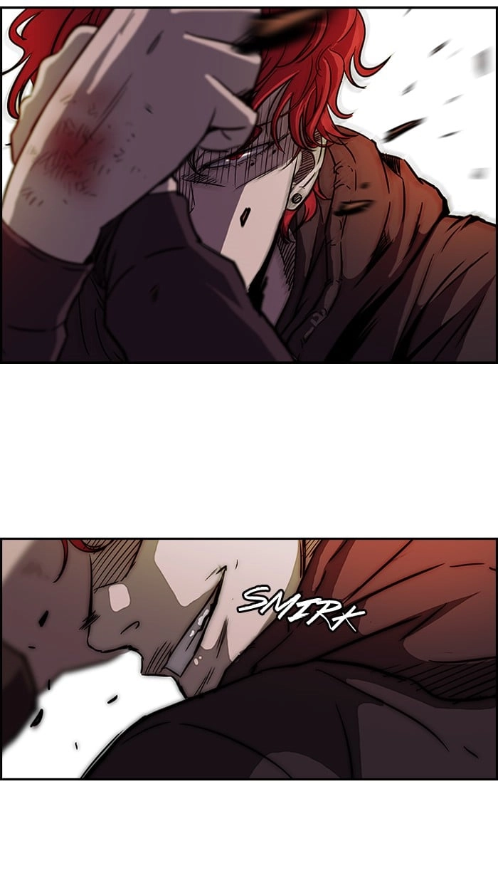 Wind Breaker Chapter 92, page 9 of 52