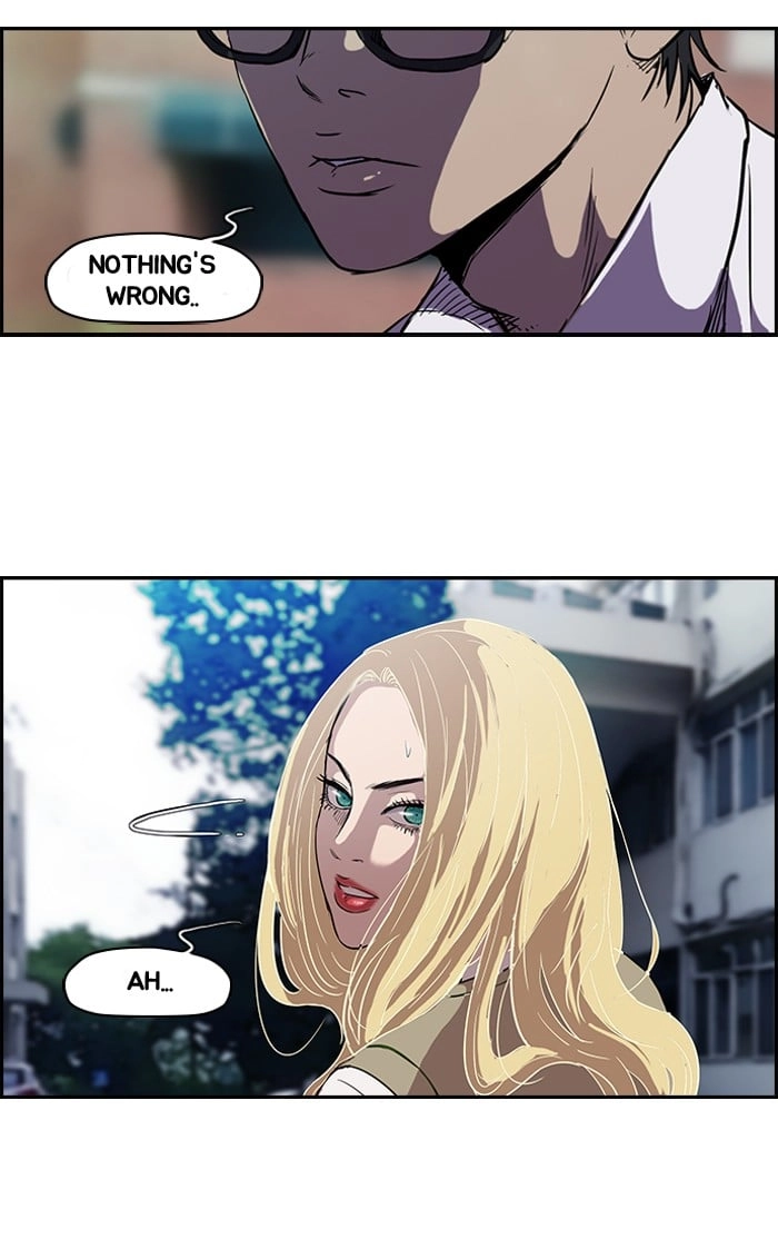 Wind Breaker Chapter 93, page 22 of 49