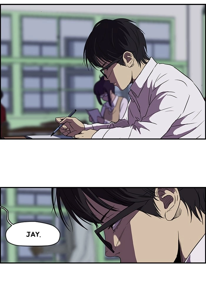 Wind Breaker Chapter 93, page 33 of 49