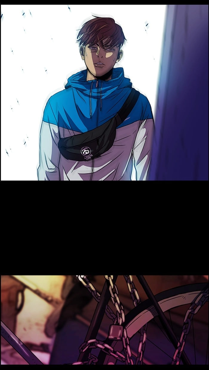Wind Breaker Chapter 93, page 47 of 49
