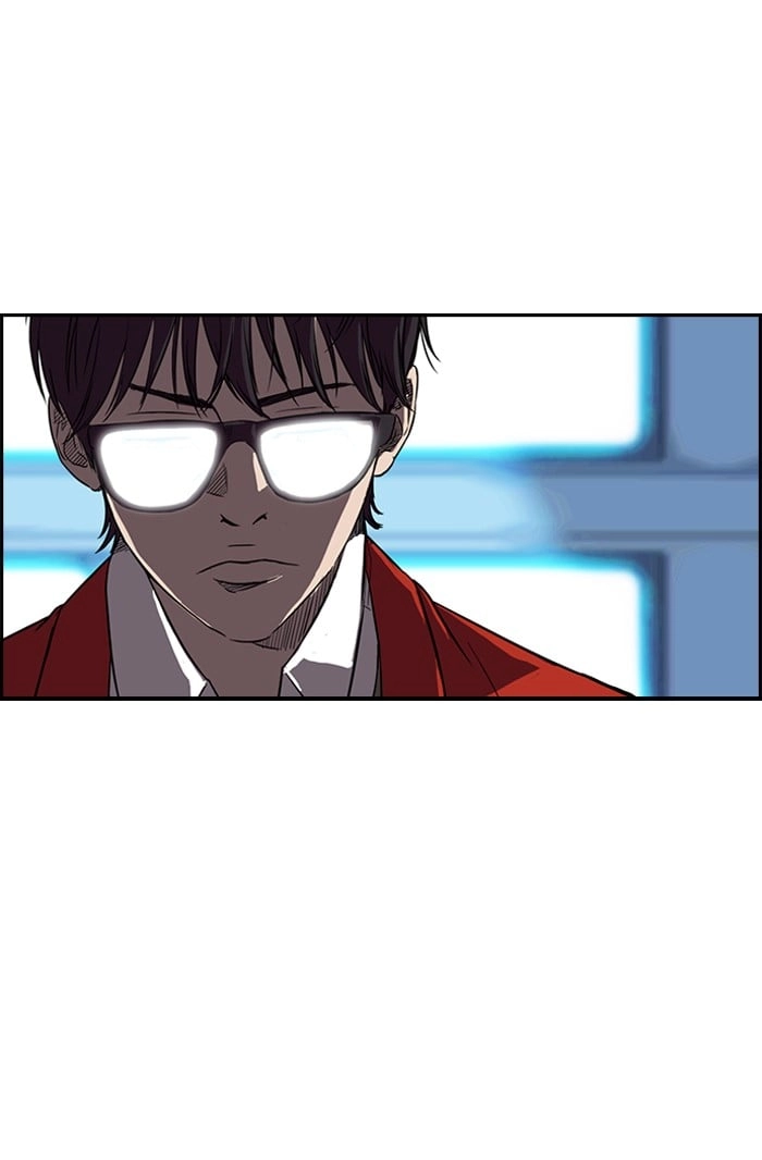 Wind Breaker Chapter 93, page 9 of 49