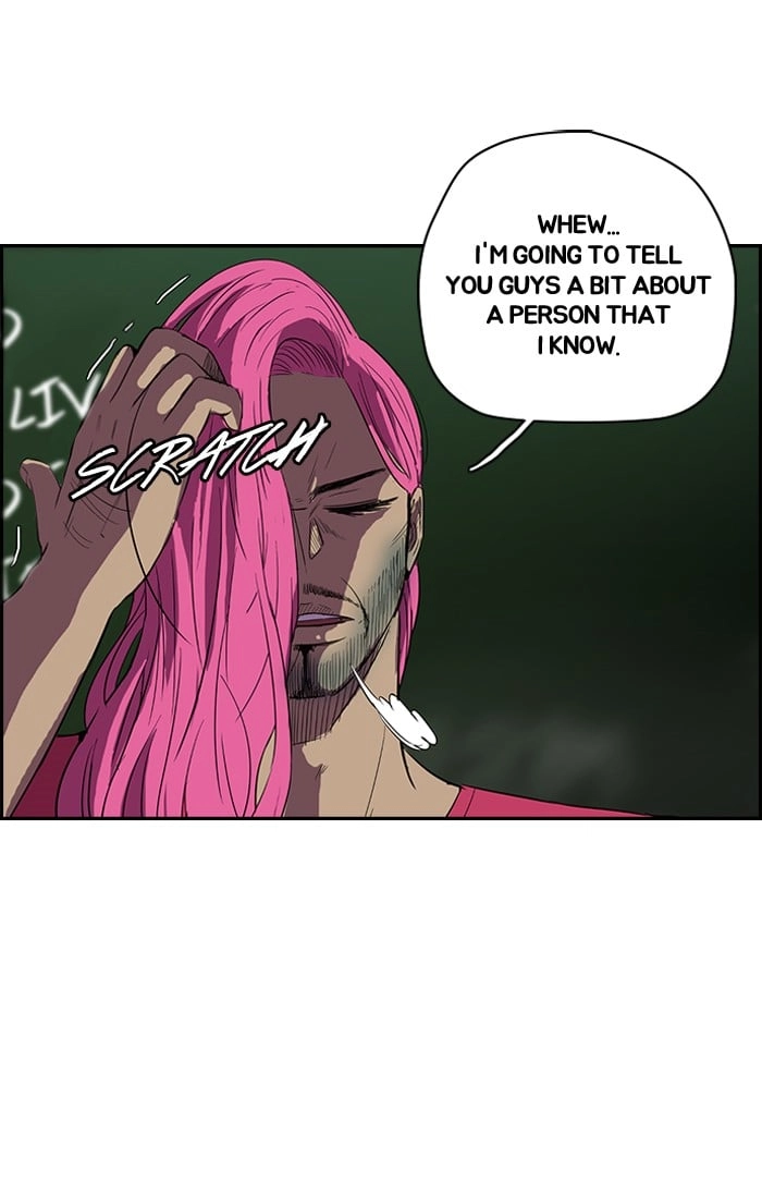 Wind Breaker Chapter 94, page 13 of 63