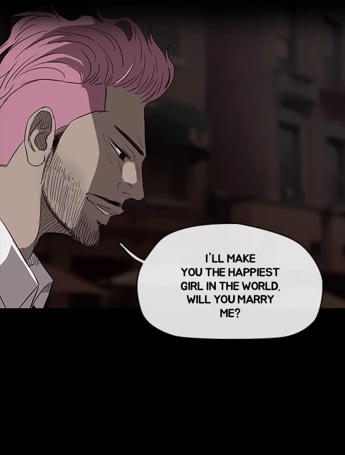 Wind Breaker Chapter 94, page 16 of 63