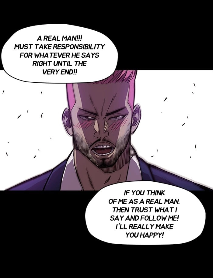 Wind Breaker Chapter 94, page 19 of 63