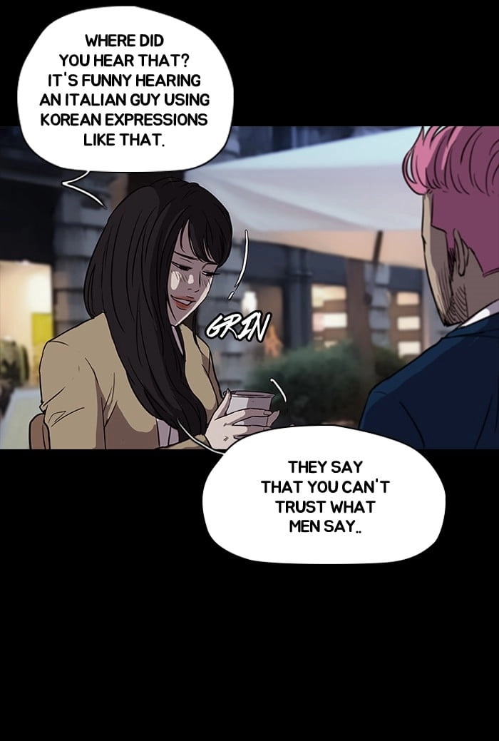 Wind Breaker Chapter 94, page 20 of 63