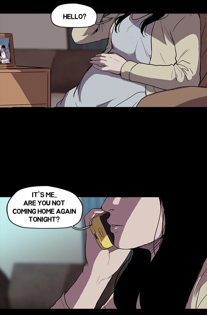 Wind Breaker Chapter 94, page 23 of 63
