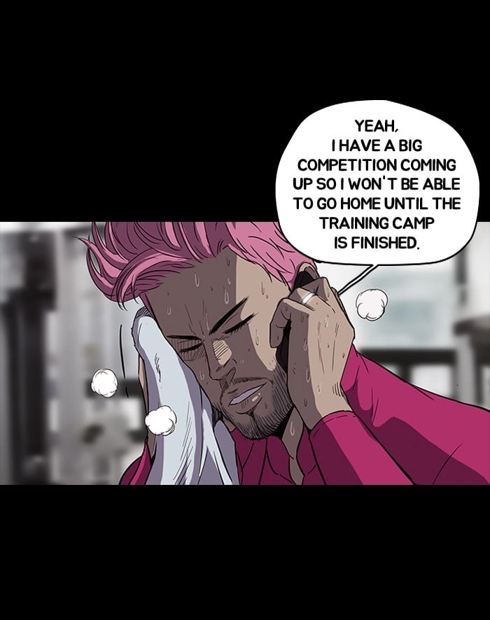 Wind Breaker Chapter 94, page 24 of 63