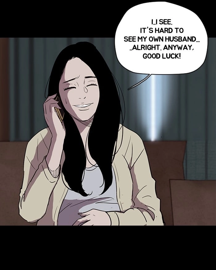 Wind Breaker Chapter 94, page 25 of 63
