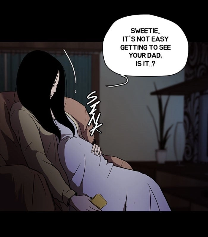 Wind Breaker Chapter 94, page 27 of 63