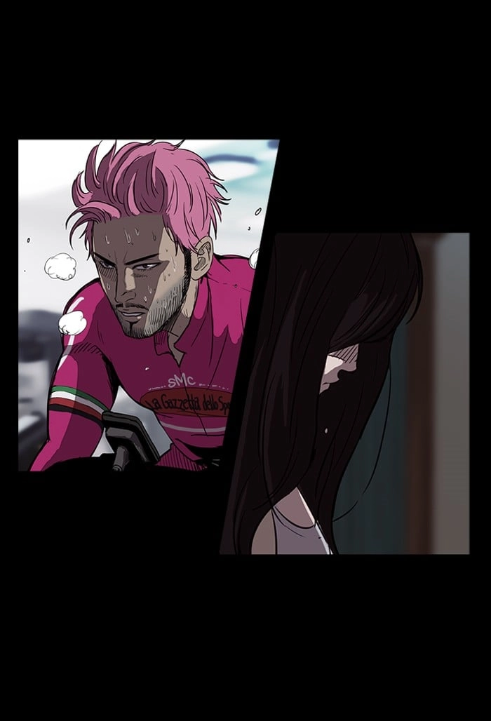 Wind Breaker Chapter 94, page 28 of 63