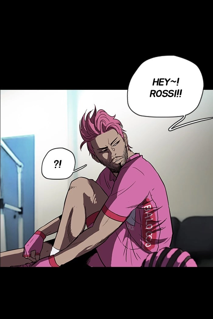 Wind Breaker Chapter 94, page 31 of 63
