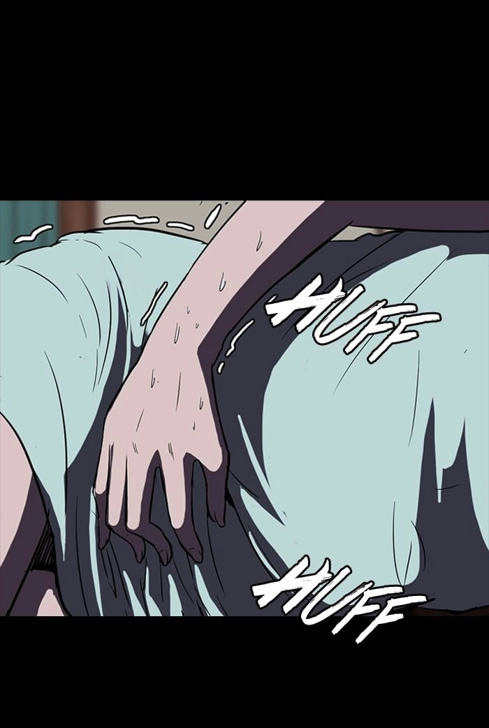 Wind Breaker Chapter 94, page 34 of 63