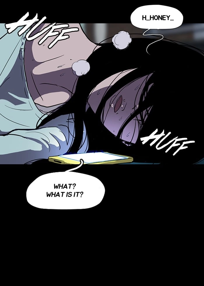 Wind Breaker Chapter 94, page 35 of 63