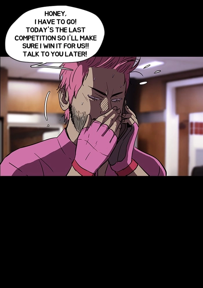 Wind Breaker Chapter 94, page 37 of 63