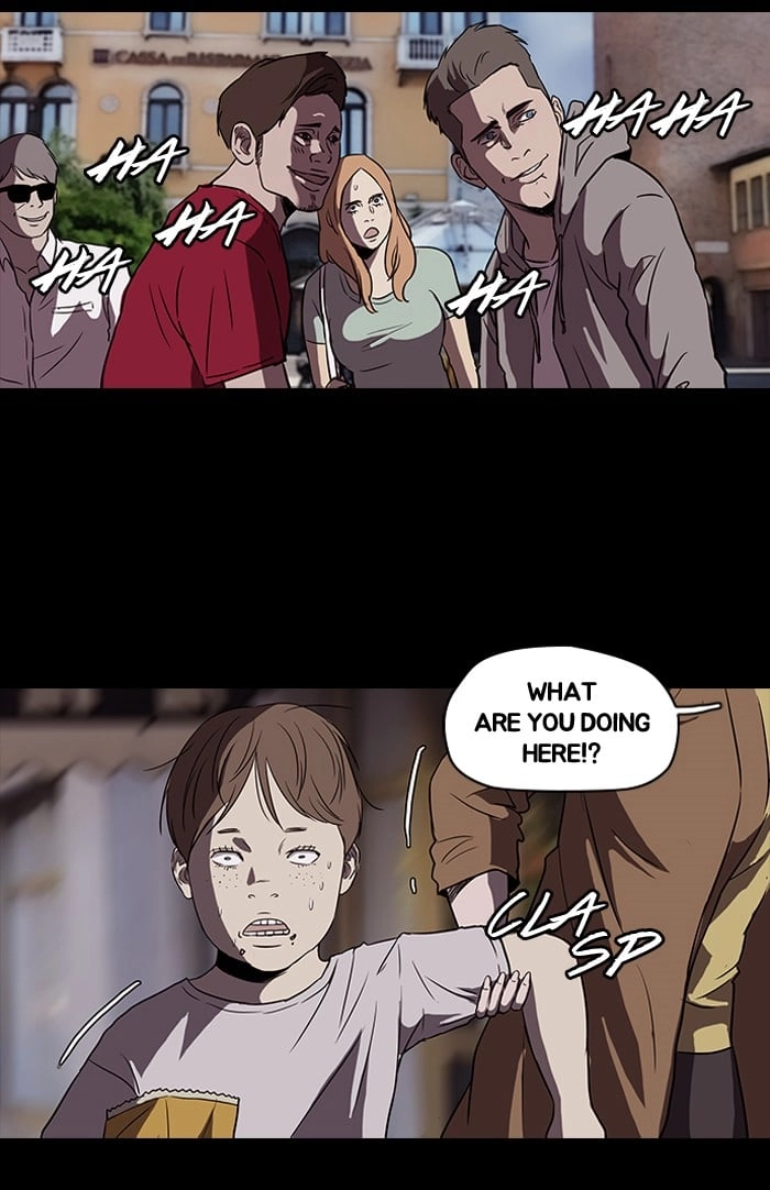 Wind Breaker Chapter 94, page 53 of 63
