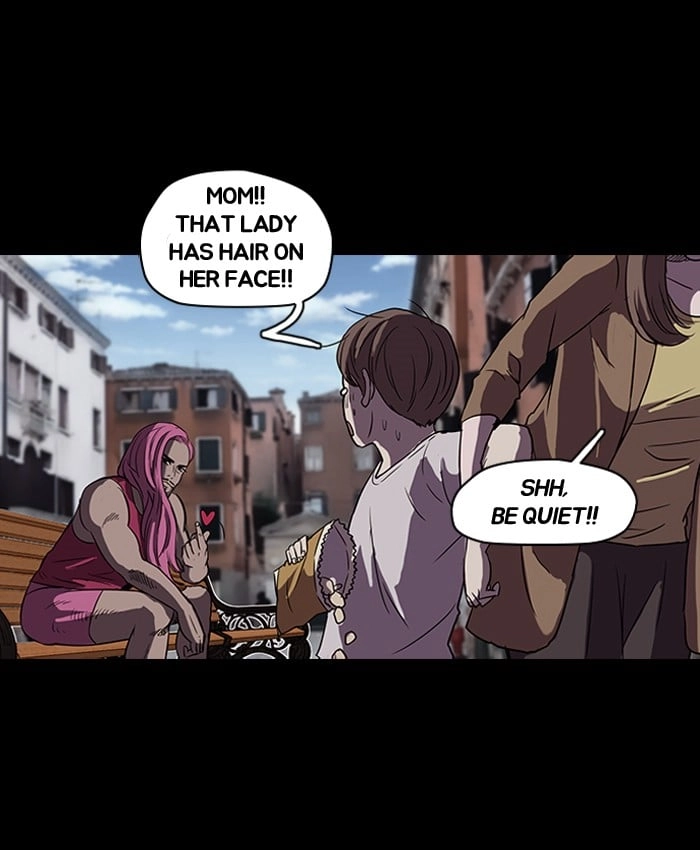 Wind Breaker Chapter 94, page 54 of 63