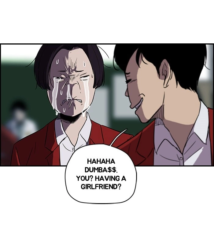 Wind Breaker Chapter 94, page 7 of 63